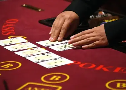 Госдума в I чтении приняла законопроект о создании игорной зоны в Республике Алтай