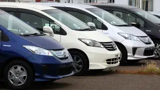 Автопоток парализовал Уссурийск: таможенники перешли на усиленный режим из-за рекордного ввоза машин