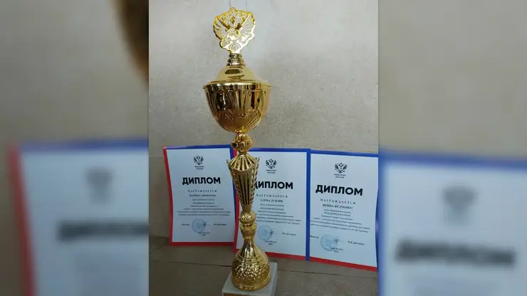 Женская команда Красноярского края победила в соревнованиях по городошному спорту