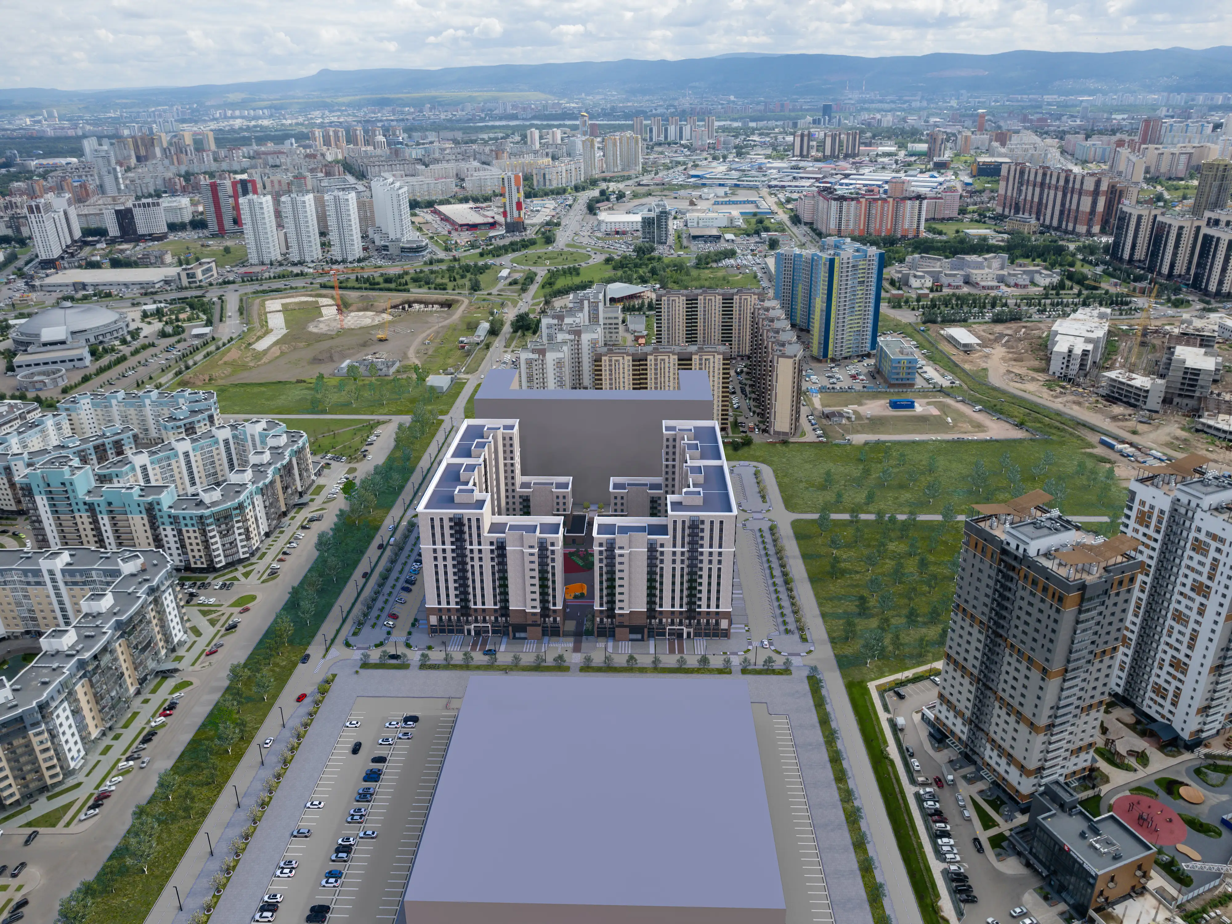 Фото: ООО «Ситимаркетинг"