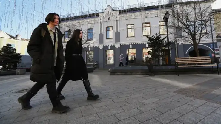 Во Владивостоке после теракта в «Крокус Холле» отменили все культурно-массовые мероприятия