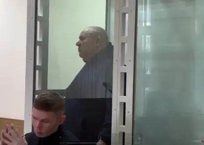 Экс-главу посёлка Емельяново под Красноярском арестовали за незаконную продажу леса