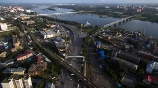 Два сибирских региона вошли в ТОП-10 рейтинга по рынку труда