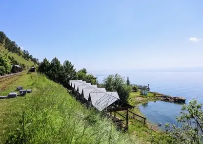 Новую систему охраны готовят для Прибайкальского нацпарка