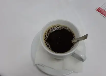 Эксперты: в Красноярске кофе подорожал на 30% и это не предел