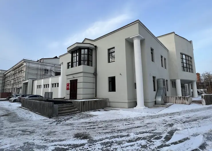 С 3 апреля в красноярском ТЮЗе закроют Большую сцену для капремонта