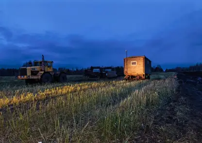 36-летнего сторожа случайно подстрелили во время охоты в Красноярском крае