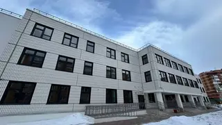 Новый детский сад с мини-спортзалом и клубом кёрлинга откроется в красноярской Покровке