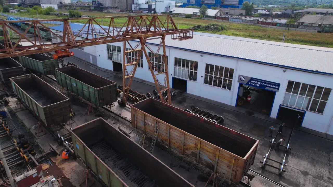 Фото: ООО «Желдоральянс"