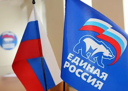 Евгений Гарин будет выдвинут от «Единой России» на довыборы в региональный парламент