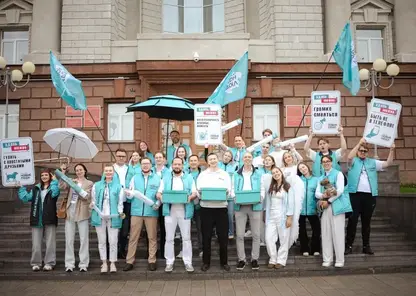 В Красноярском крае подвели итоги выборов: «Новые люди» увеличили поддержку и получают три мандата в Заксобрании