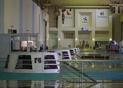 Стабильная работа и рекорды: как Богучанская ГЭС начала 2025 год