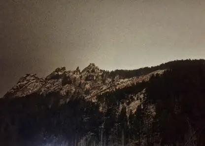 В Красноярске возбудили уголовное дело после исчезновения мужчины на Столбах