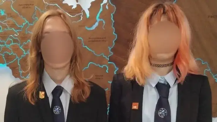 Двух сбежавших вместе подростков ищут в Красноярске