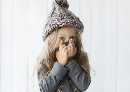 В Забайкалье дети замерзают в детском саду: температура в группах – всего 17 градусов