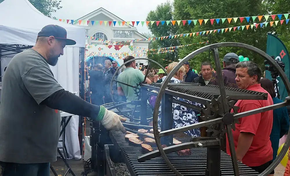 Фото: © Пресс-служба Сибагро