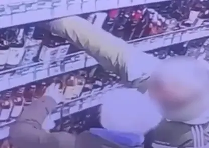 В Красноярске супруги пойдут под суд за кражу элитного алкоголя из магазинов