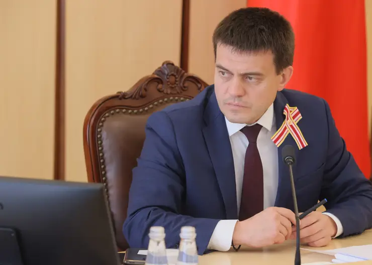 В Красноярском крае в 2026-2027 годах капитально отремонтируют 27 школ