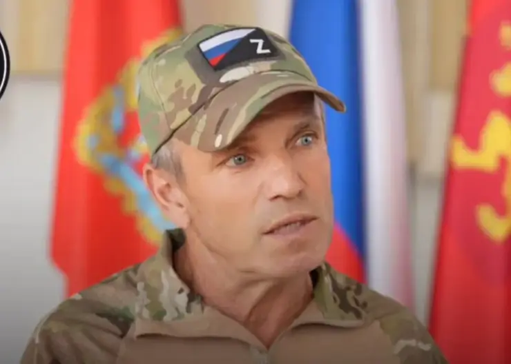 Боец с позывным Петруха из Красноярска поделился опытом участия в СВО: истории с передовой из первых уст