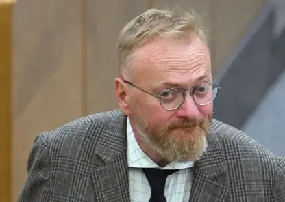 Депутат Госдумы Виталий Милонов предложил запретить строительство квартир-студий