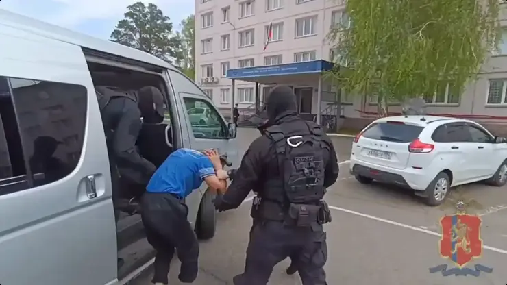 В Железногорске двое друзей вынесли с дачных участков инструменты на 186 тысяч рублей