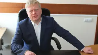 Бывший вице-мэр Красноярска Алексей Давыдов задержан по коррупционному делу