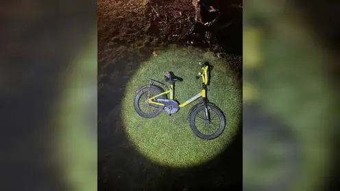 Пятилетний ребенок утонул в реке Бирюса в Красноярском крае