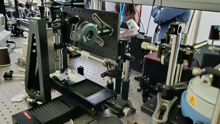 Российские ученые нашли замену золотым наночастицам для лазерного лечения рака