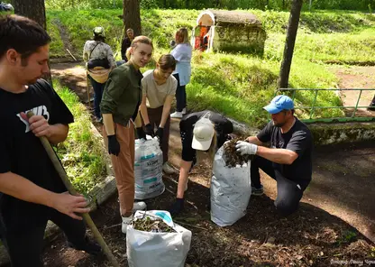 В Дивногорске появится современная спортивно-игровая площадка при поддержке Эн+