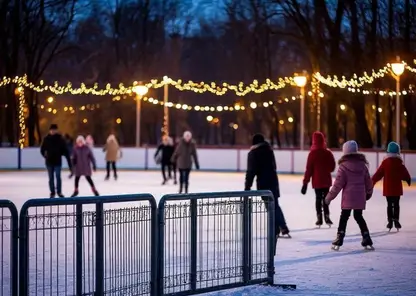 Страховая компания выплатила 300 рублей за тяжелую травму ребенка на катке в Красноярске