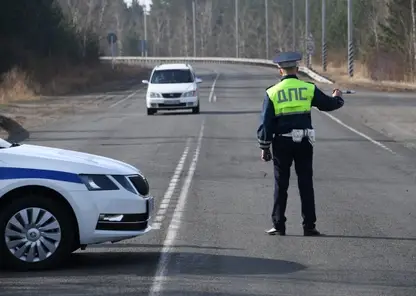 Движение транспорта ограничат в Родительский день 25 апреля в Красноярске