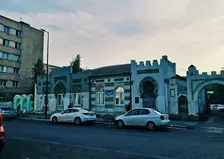 Тёплая погода задержится в Красноярске на выходные