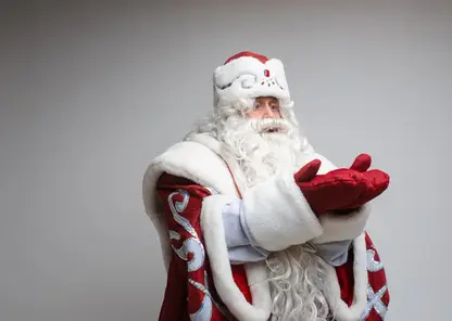 Эксперты рассказали, во сколько красноярцам обойдутся Дед Мороз и Снегурочка