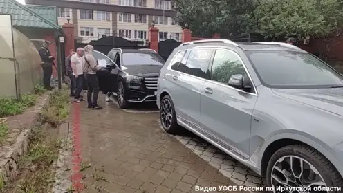 Предприниматели организовали схему хищения 65 млн рублей с завода по производству тест-полосок в Иркутской области