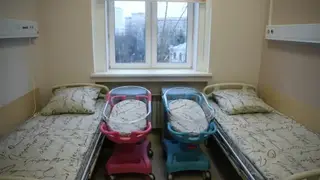 Перинатальный центр в Новосибирске уходит на «карантин» на три недели