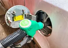 «По срокам не знаем»: на единственной АЗС «Татнефти» в Красноярском крае введён лимит на АИ‑95