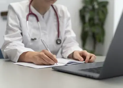 В Красноярском крае растет число обращений к медикам с симптомами ОРВИ