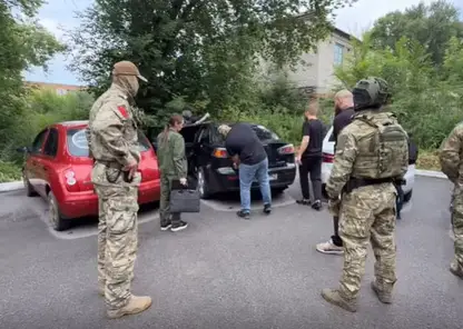 Тренер из Кузбасса собрал банду преступников из своих учеников