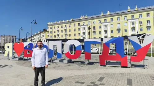 Шеф-повар из Норильска поборется за звание лучшего повара в стране
