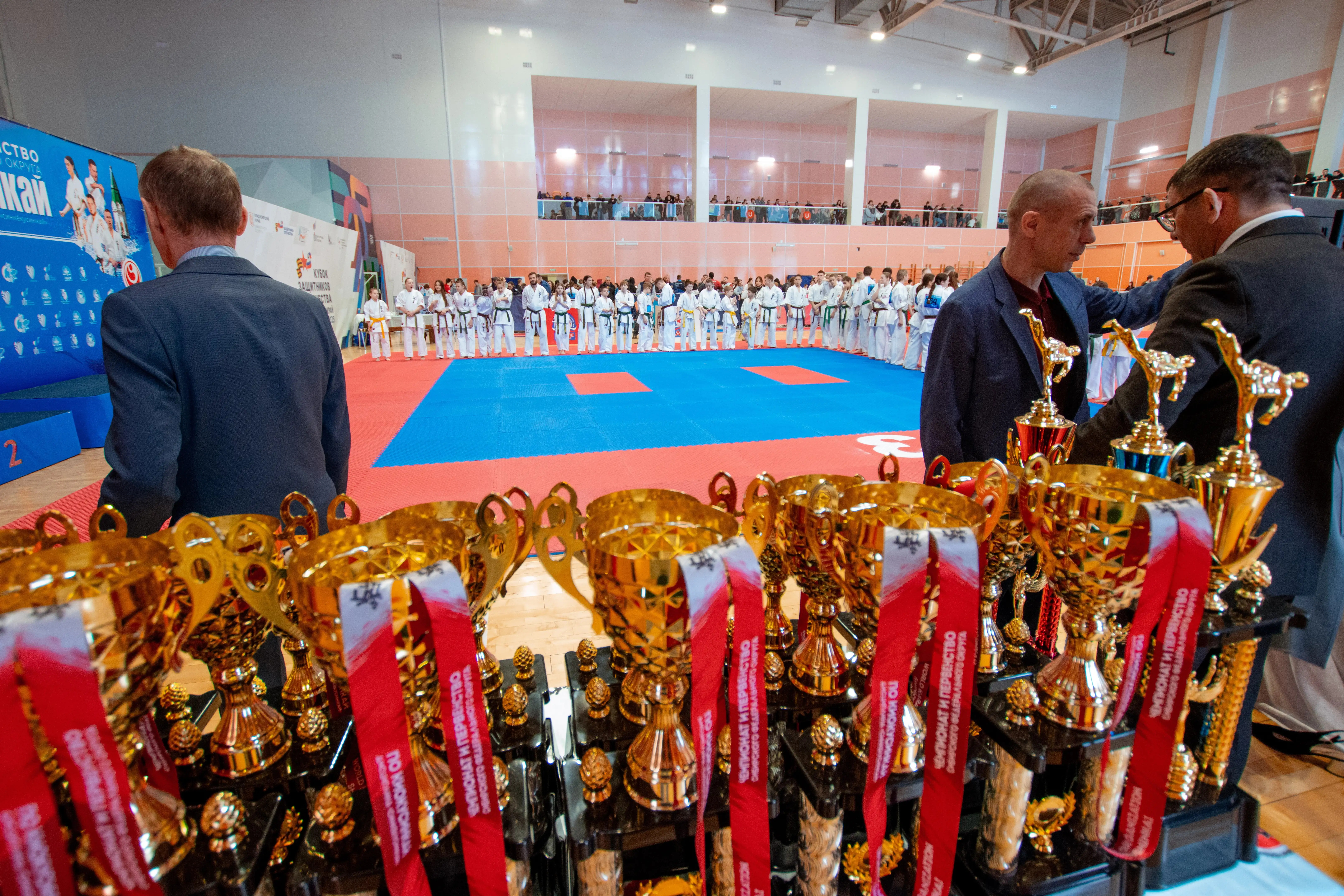 Фото: Сергей Кузавков