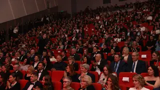 В Красноярске состоялась торжественная церемония премии «Бизнес!Лидеры». Кто стал главным победителем года?