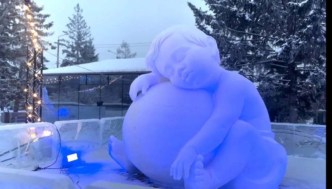 Фото: пресс-служба РУСАЛ