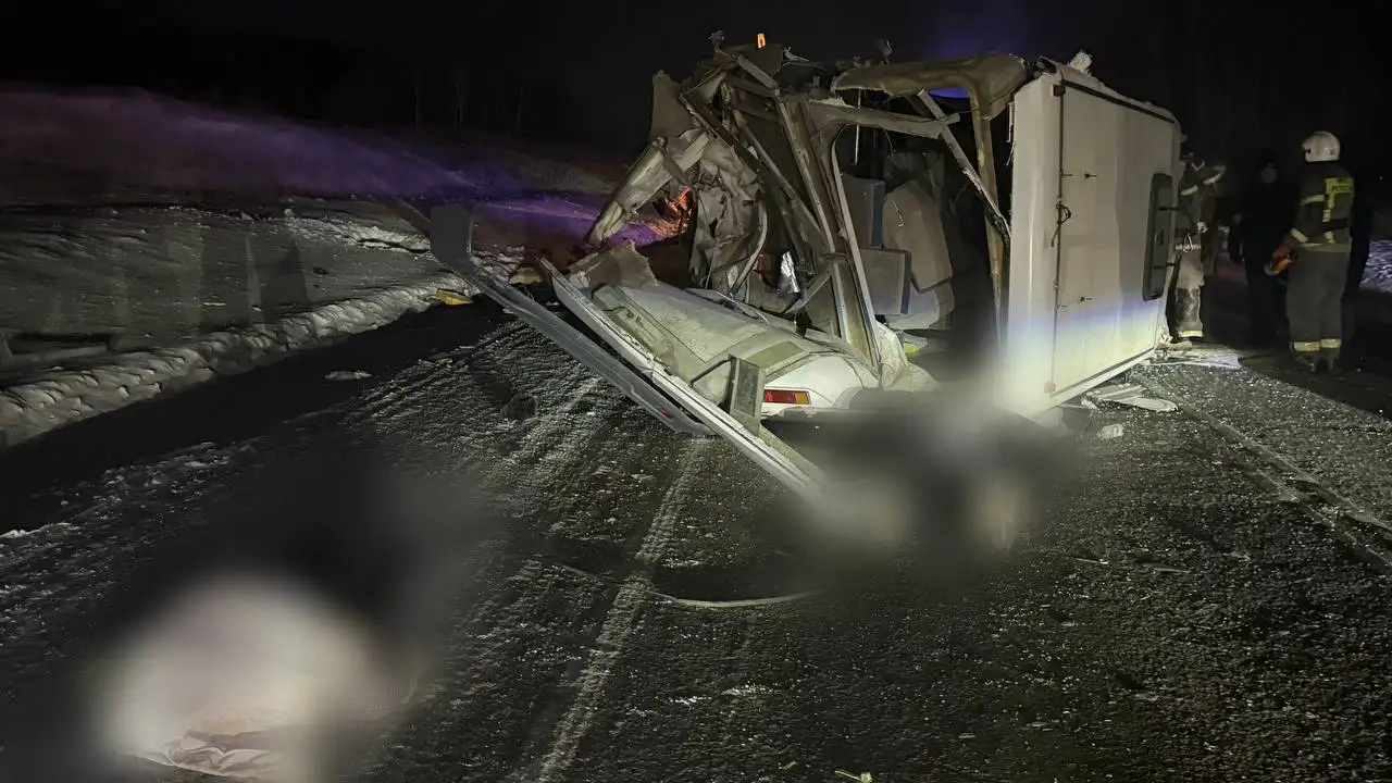 Фото: Прокуратура Красноярского края