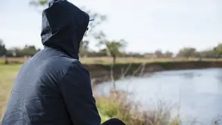 В Красноярске пропал 10-летний мальчик, нуждающийся в медицинской помощи