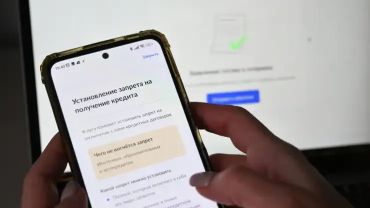 Названы регионы РФ с самыми дисциплинированными заемщиками по кредитам