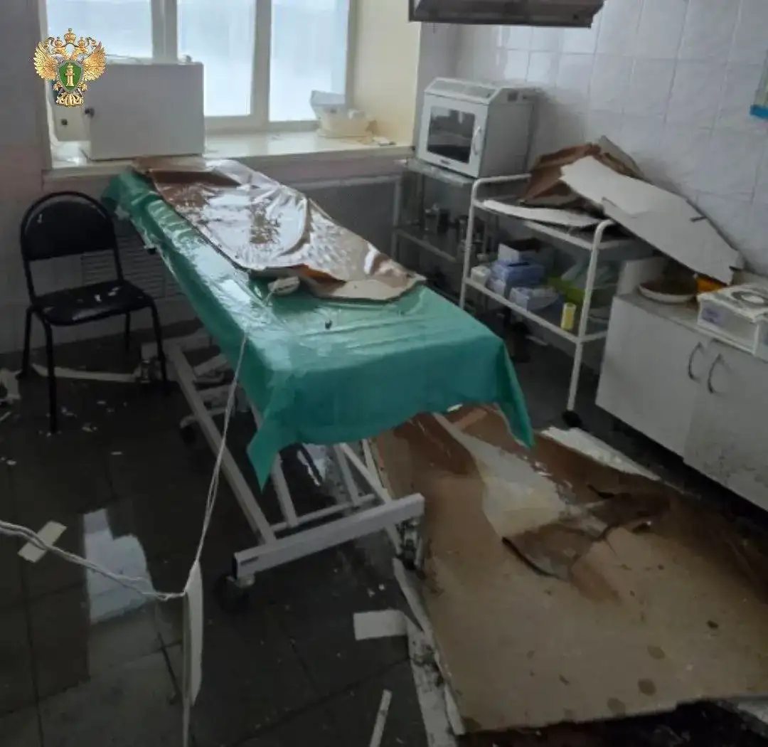 Фото: Прокуратура Сахалинской области