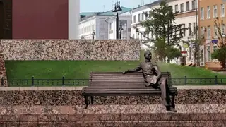 Памятник генерал-губернатору Гасфорду установят в Омске в 2026 году