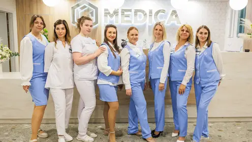 «Мы убрали из диагностики всё, что пугает» - как в Красноярске делают диагностику без боли и со скидкой 20%