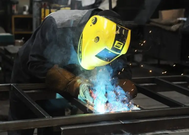 В Красноярском крае формируют кадровый резерв Арктической зоны