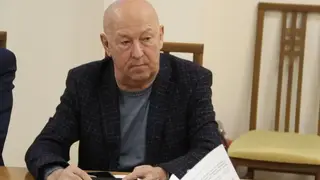 Депутат Заксобрания края Анатолий Самков считает, что население Красноярского края беззащитно